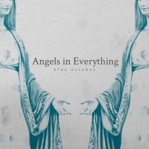 Angels In Everything - album