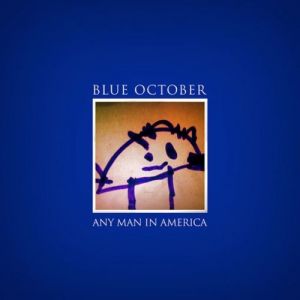 Any Man In America - album