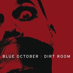 Dirt Room - album