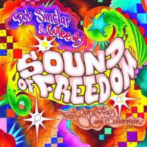 Sound of Freedom - album