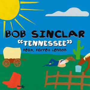 Tennessee - album