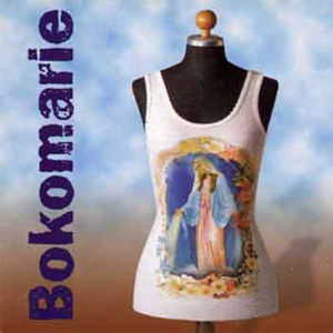 Bokomarie - album