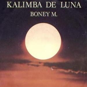 Kalimba de Luna