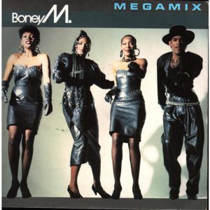 Megamix - album