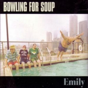 Emily - album