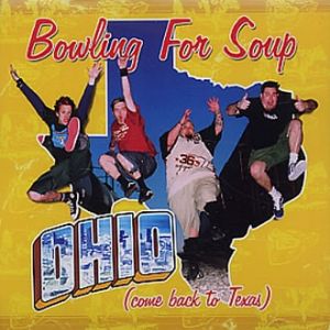 Ohio (Come Back to Texas) - album