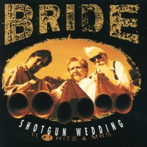 Shotgun Wedding - album