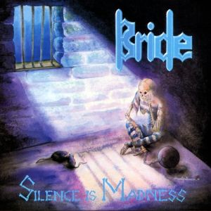 Silence Is Madness - album