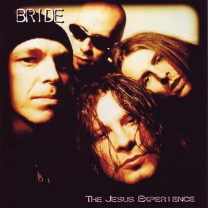 The Jesus Experience - album