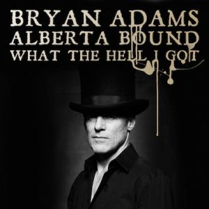 Alberta Bound - album