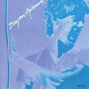 Bryan Adams - album