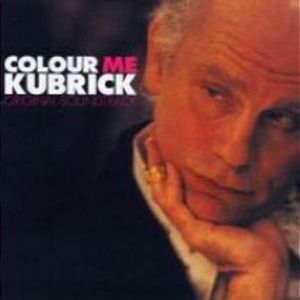 Colour Me Kubrick - album