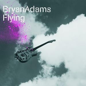 Flying - album