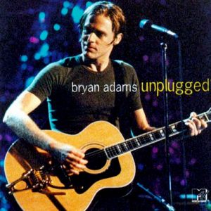 MTV Unplugged - album