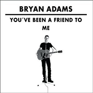 You've Been a Friend to Me - album