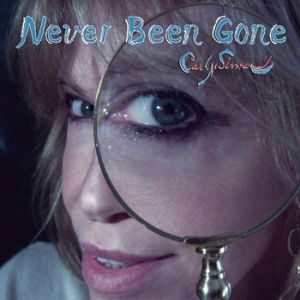 Never Been Gone - album