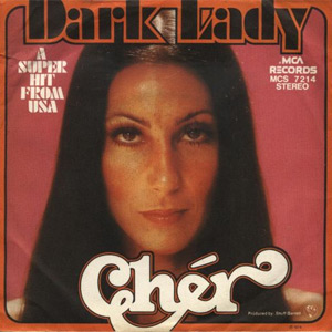 Dark Lady Album 
