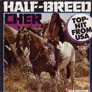 Half-Breed Album 