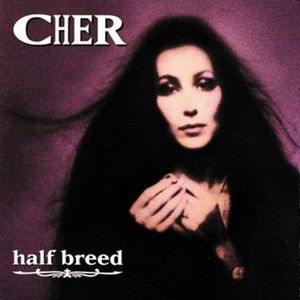 Half-Breed Album 