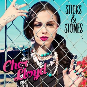 Sticks + Stones Album 