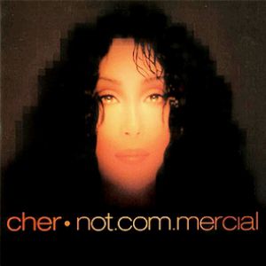 not.com.mercial Album 