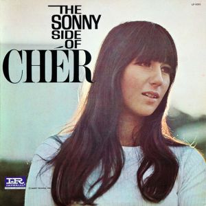 The Sonny Side of Chér Album 