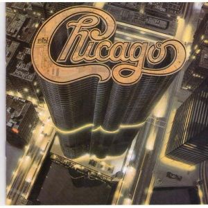 Chicago 13 Album 
