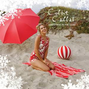 Christmas in the Sand - album