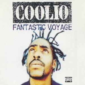 Fantastic Voyage: The Greatest Hits - album