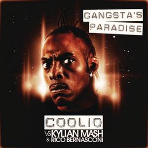 Gangsta's Paradise 2K11 - album