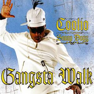 Gangsta Walk - album