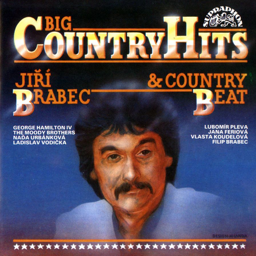 Big country hits - album