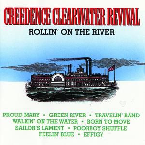 Rollin' on the River - album
