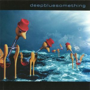 Deep Blue Something Album 