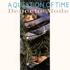 A Question of Time - album