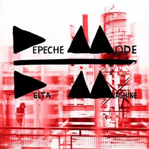 Delta Machine - album