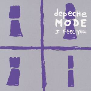 I Feel You - album