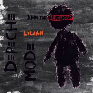 "John the Revelator" / "Lilian" - album