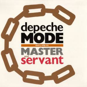 Master and Servant - album