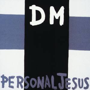 Personal Jesus - album