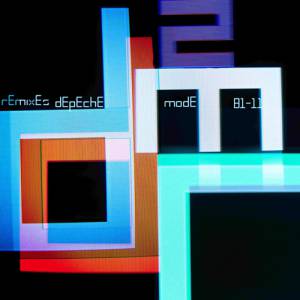 Remixes 2: 81–11 - album
