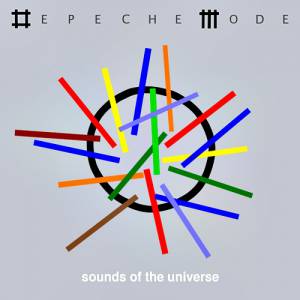 Sounds of the Universe Album 