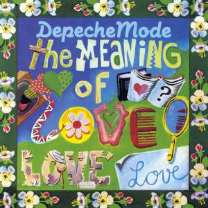 The Meaning of Love - album