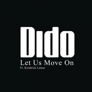 Let Us Move On - album