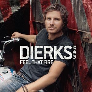 Feel That Fire - album