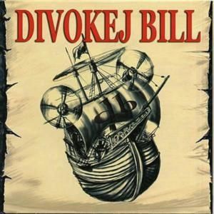 Divokej Bill - album