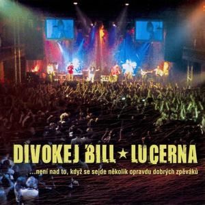 Lucerna - album