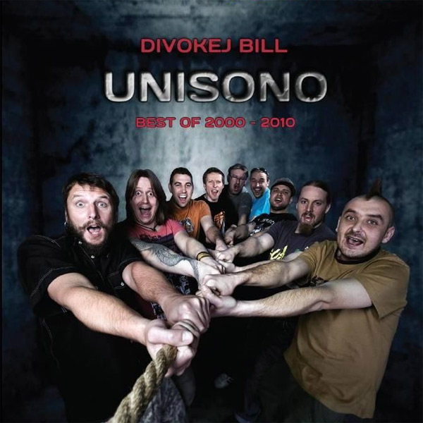 Unisono (Best Of 2000-2010) - album