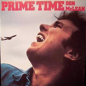 Prime Time - album