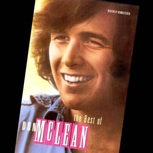 The Best of Don McLean Album 